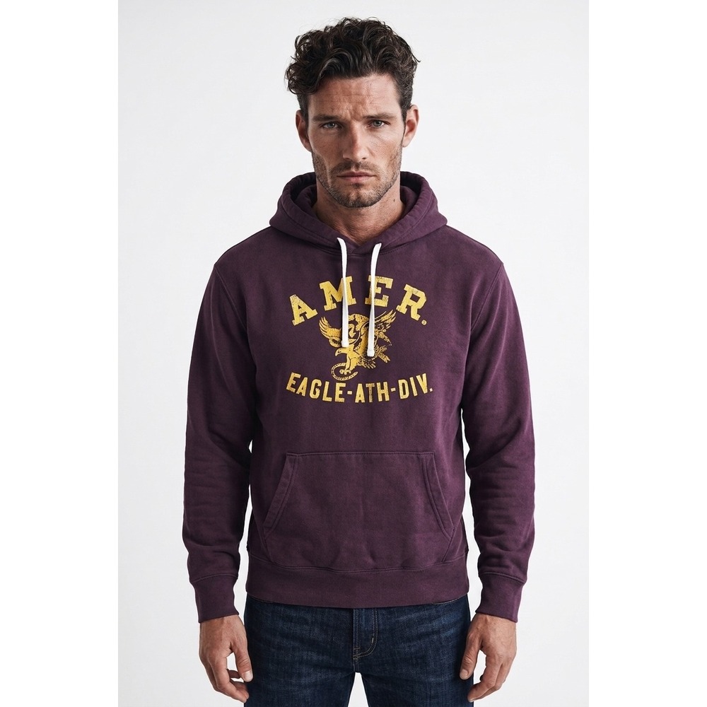 🦅 American Eagle Outfitters Hoodie‎ – Size L